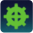 Data-driven feature icon