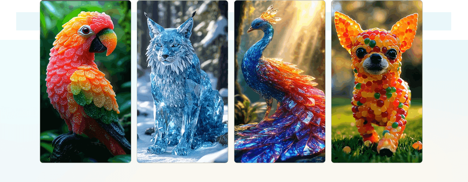AI Hybrid Beast